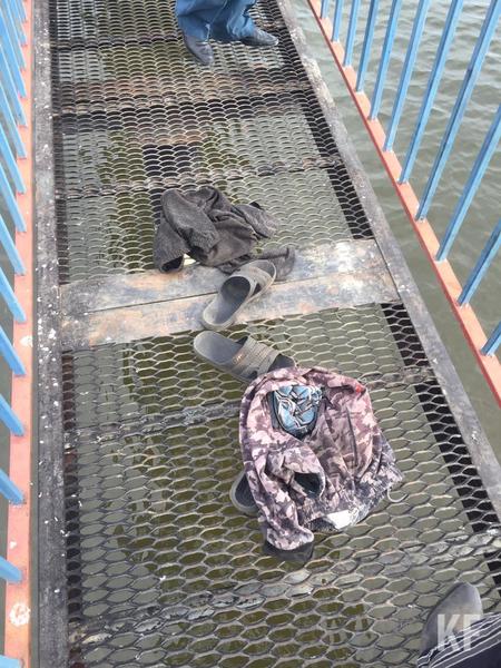 В Татарстане ищут двоих подростков, пропавших во время купания на запрещенном водоеме