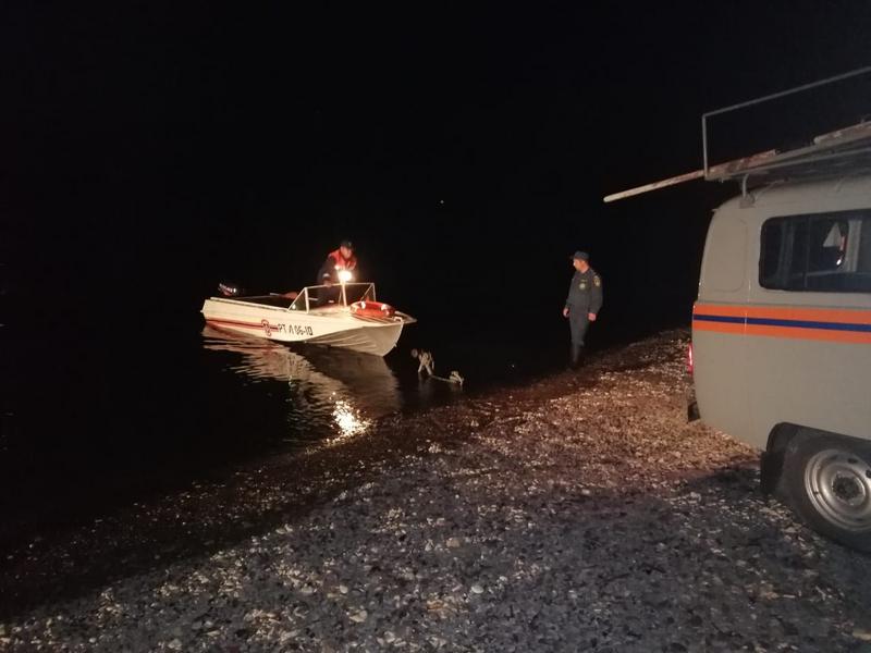 Татарстанец упал с 70-метровой высоты у Юрьевских пещер и выжил