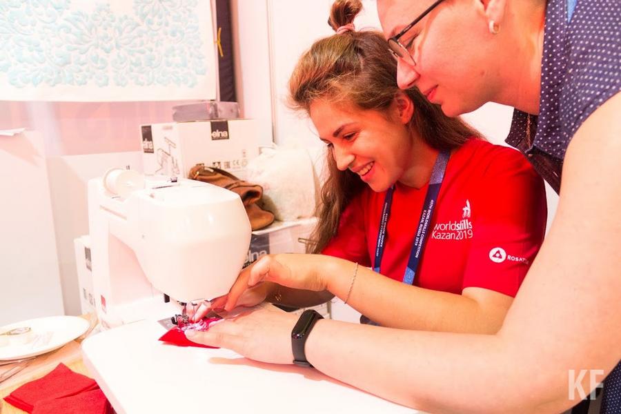 Wildberries построит под Казанью текстильный технопарк