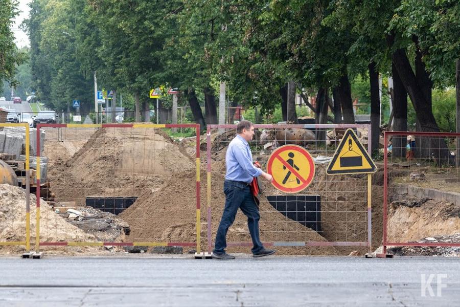 Татарстан выделит 50 миллионов рублей на премии общественным борцам с нарушителями