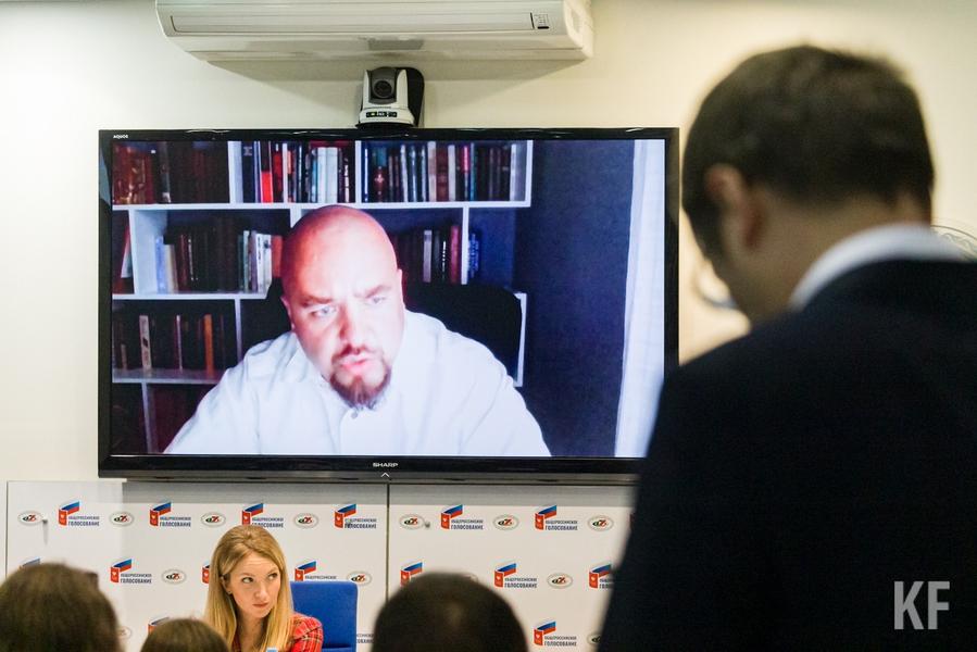 Десятая часть россиян считает антиковидные меры на избирательных участках избыточными