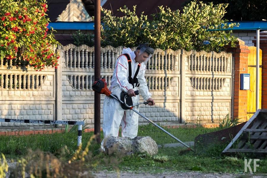 Пандемия увеличила спрос на дачи Пандемия увеличила спрос на дачи