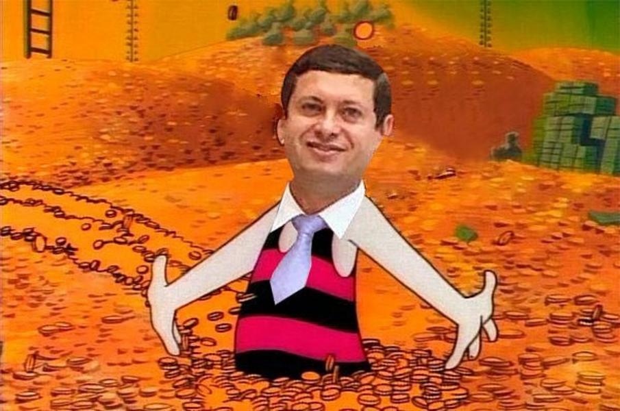 Депутаты горсовета Челнов: слухи о купании в банкнотах, пиар «коллег» на выборах и «подставы» от окружения