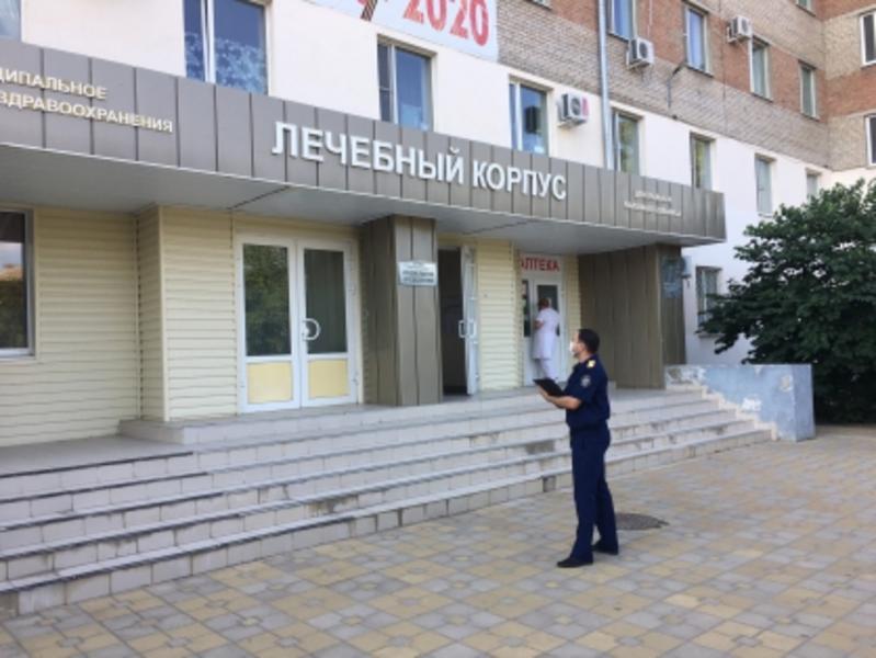 В Калмыкии нашли младенца, украденного из роддома в Ростовской области