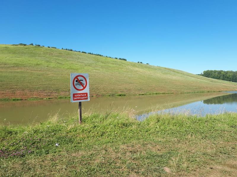 В Татарстане спасатели в озере больше двух часов искали тело 20-летнего парня В Татарстане спасатели в озере больше двух часов искали тело 20-летнего парня