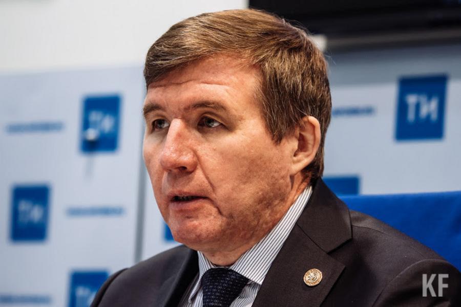 Миллионеры из правительства: сколько зарабатывают министры Татарстана