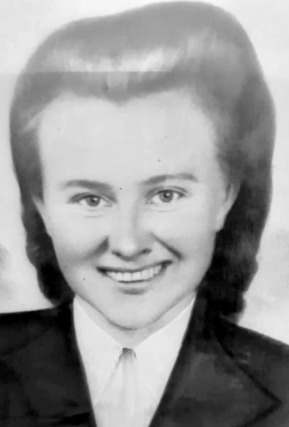 Вековой юбилей отмечает зенитчица и учитель из Нижнекамска Ольга Судак Вековой юбилей отмечает зенитчица и учитель из Нижнекамска Ольга Судак