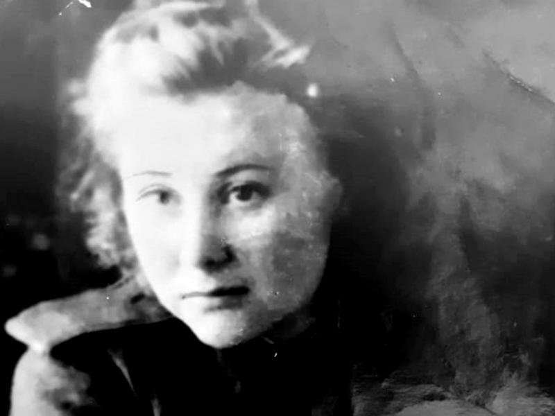 Вековой юбилей отмечает зенитчица и учитель из Нижнекамска Ольга Судак Вековой юбилей отмечает зенитчица и учитель из Нижнекамска Ольга Судак