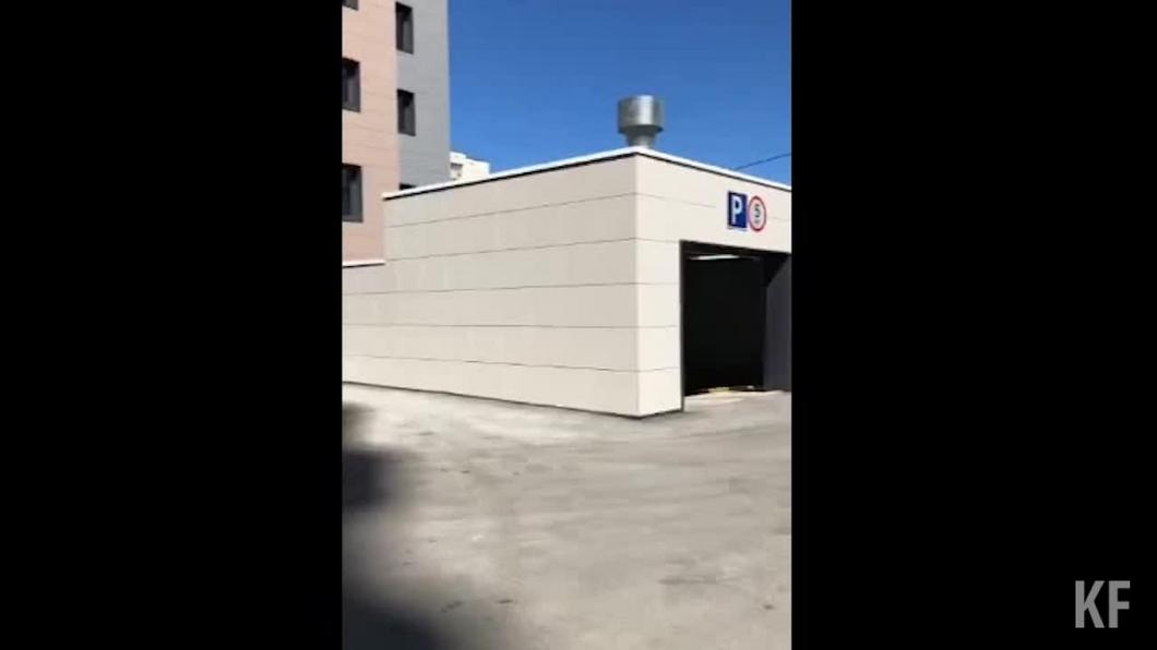 Дольщики казанского старейшего долгостроя начали получать ключи от квартир