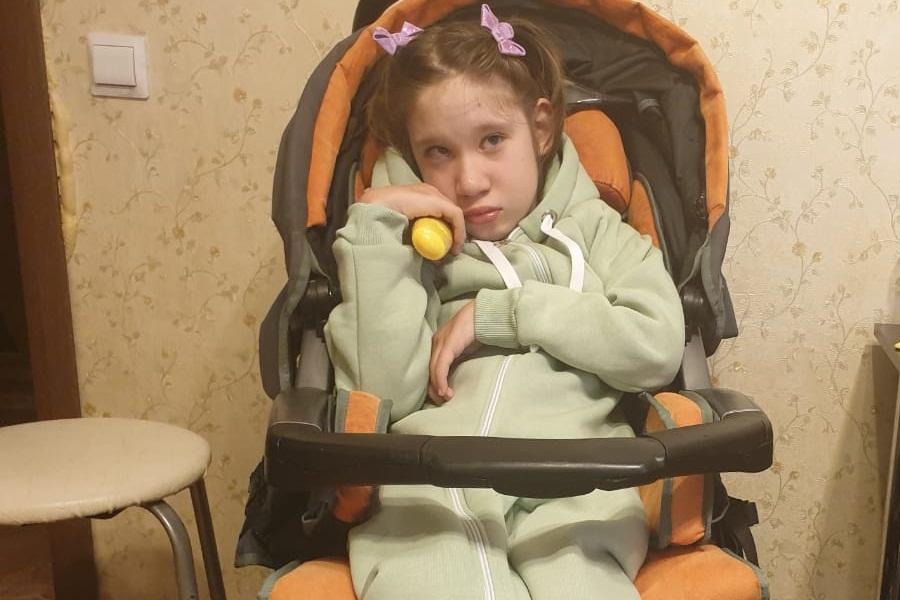 Татарстанцы могут помочь тяжелобольным детям в преддверии Курбан-байрама