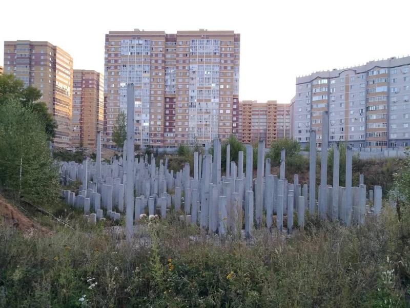 В Казани последний проблемный дом ЖК «Молодежный» получил заключение о соответствии