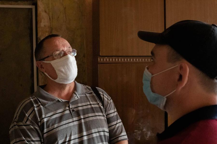 «Это удар в ответ на нашу антикоррупционную деятельность»