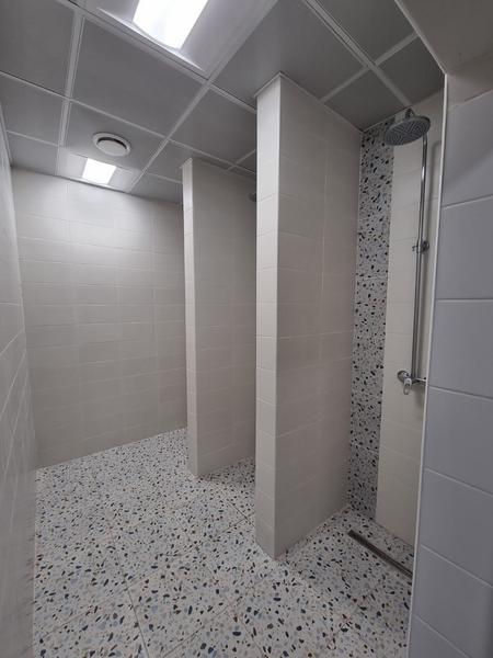 По просьбам татарстанцев в Кукморе откроют спортзал на 200 человек По просьбам татарстанцев в Кукморе откроют спортзал на 200 человек