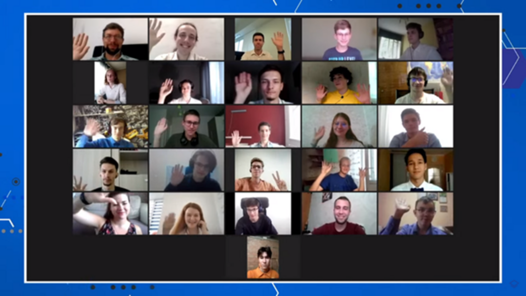 Школьники из Казани заняли 1 и 2 места во Всероссийском конкурсе проектов