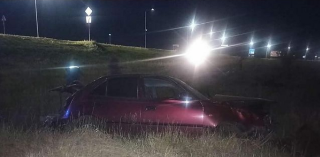 В двух авариях в Татарстане пострадали четыре человека