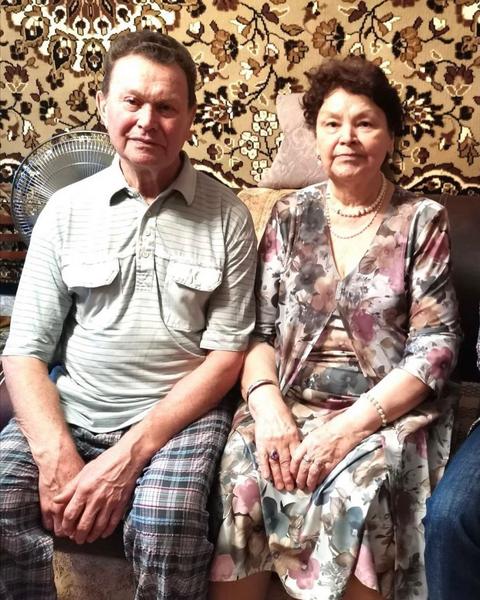 Гендиректор «Казэнерго» поздравил с Днем семьи, любви и верности династии предприятия