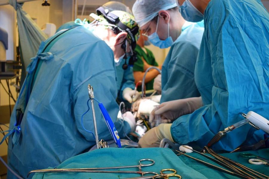 Заболеваемость раком в Татарстане растет, но смертность снизилась