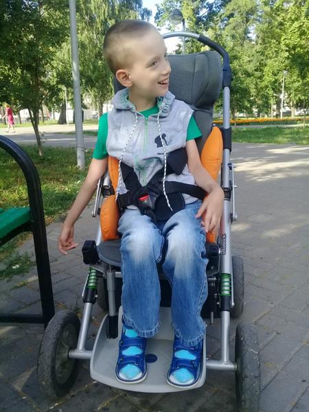 Татарстанцы могут помочь тяжелобольным детям в преддверии Курбан-байрама