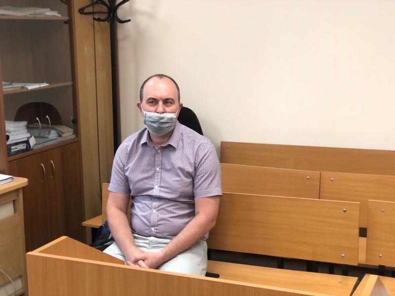 Цирк по-казански: наследника «ТОРЭКС» судят за то, что он подал в суд