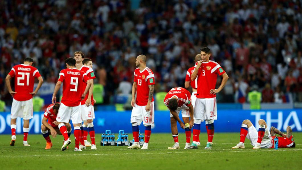 Закончилась эпоха Черчесова. Что это было: яркий пшик или бездонная яма?