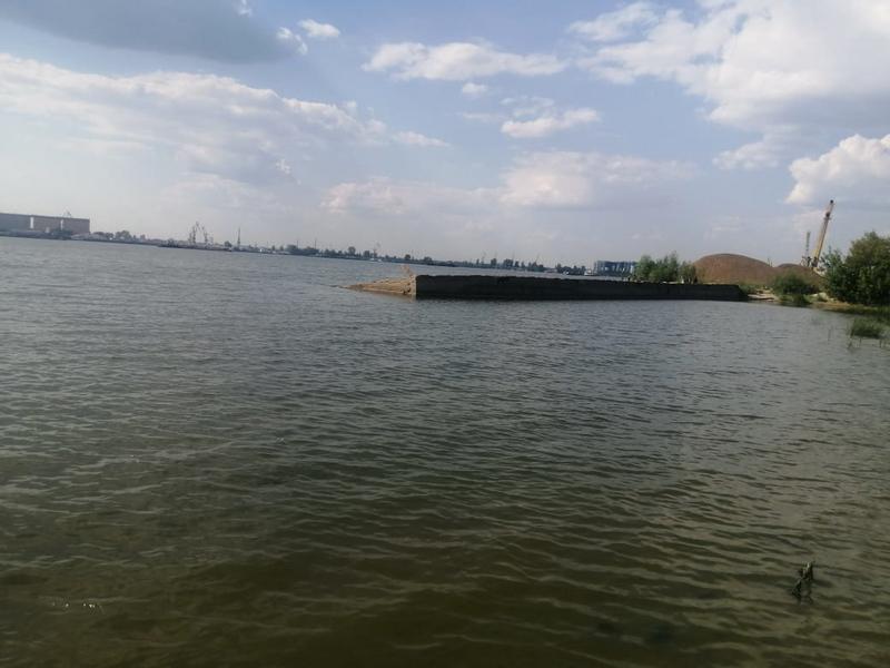 В Приволжском районе Казани утонул мужчина