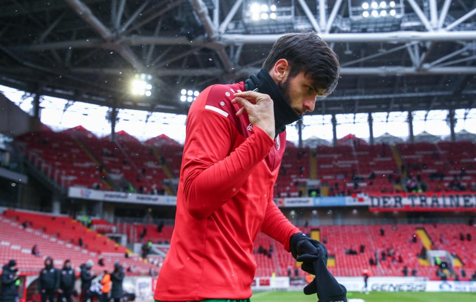 Дубль Игнатьева и суперсвязка: «Рубин» снова обыграл «Нижний Новгород»