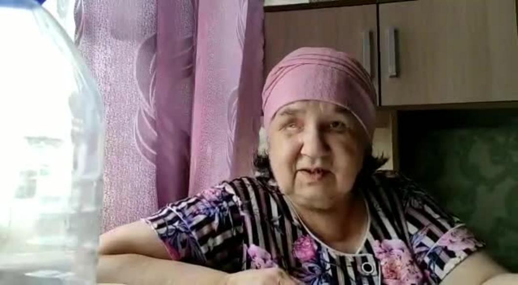 Родная дочь-алкоголичка подожгла квартиру пожилой матери в Татарстане