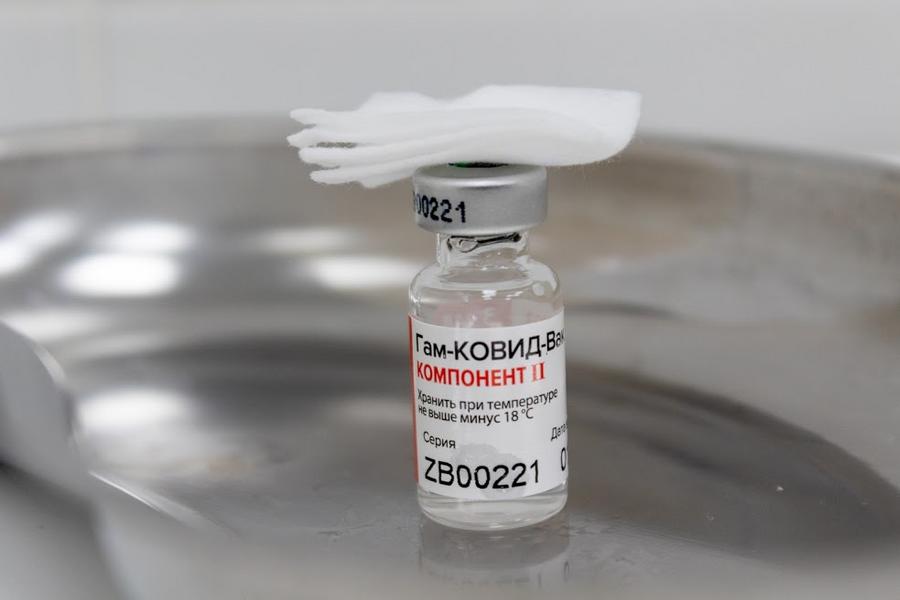 «Никаких предпосылок к развитию рака от вакцинации нет»