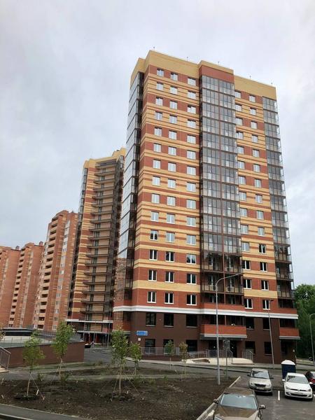 В Казани последний проблемный дом ЖК «Молодежный» получил заключение о соответствии