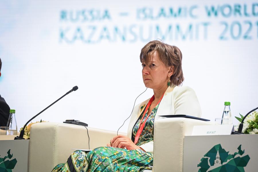 Рустам Минниханов: Тренд осознанного потребления вдохновляет все больше