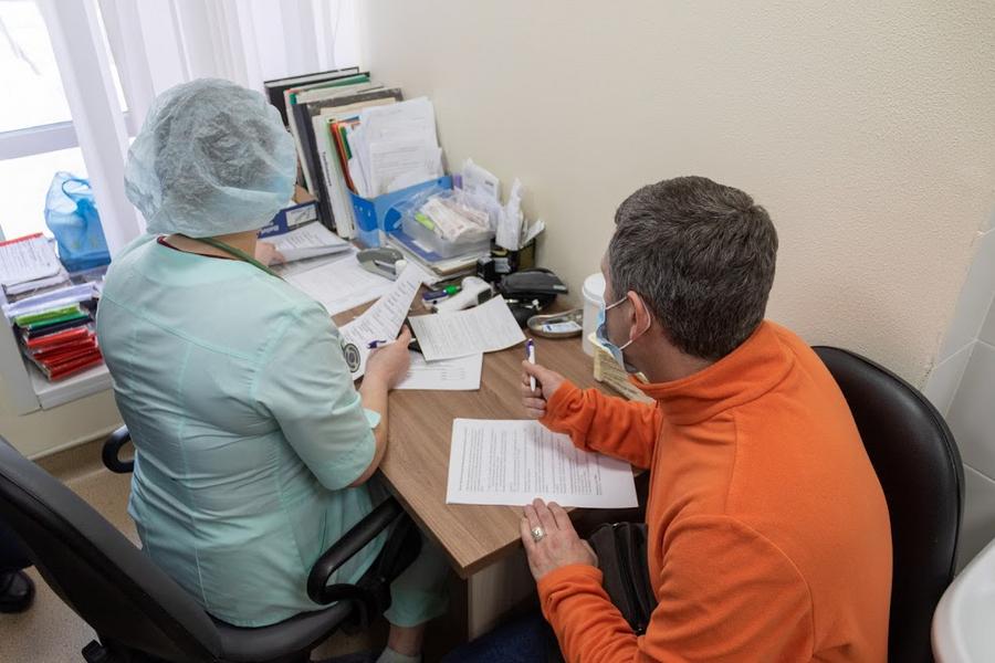 «Никаких предпосылок к развитию рака от вакцинации нет»