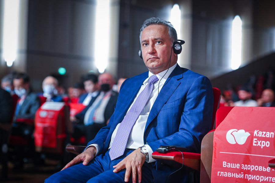 Рустам Минниханов: Тренд осознанного потребления вдохновляет все больше