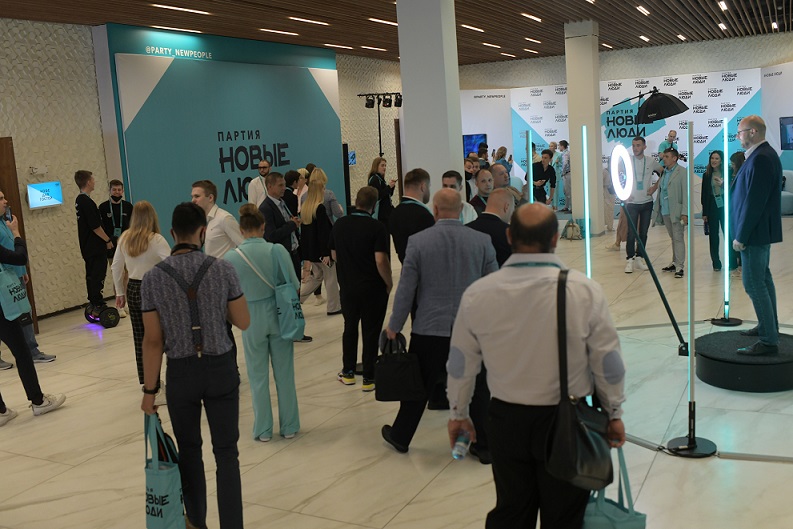 Представители Татарстана вошли в список кандидатов в Госдуму от партии «Новые люди»