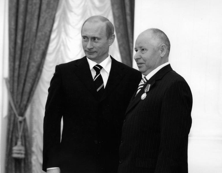 В Нижнекамске на 83-м году жизни скончался заслуженный врач России, почетный гражданин города Гамир Исмагилов В Нижнекамске на 83-м году жизни скончался заслуженный врач России, почетный гражданин города Гамир Исмагилов