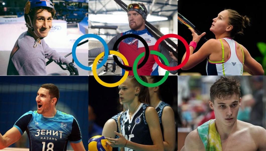 Экстрасенс дал прогноз на Олимпиаду в Токио