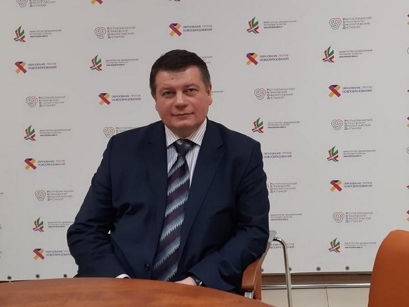 «Никаких предпосылок к развитию рака от вакцинации нет»