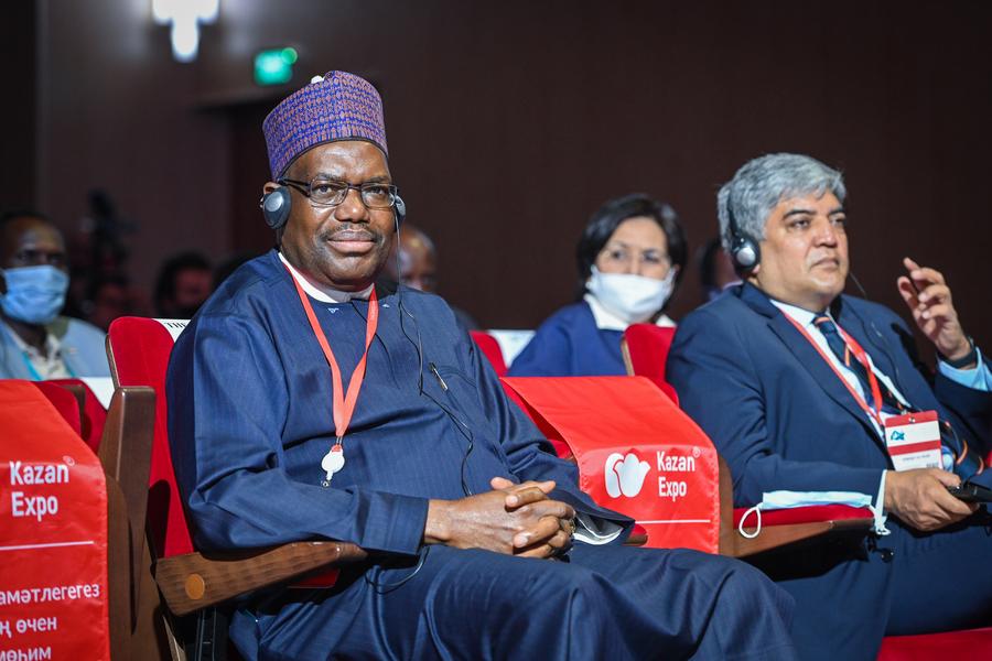 Рустам Минниханов: Тренд осознанного потребления вдохновляет все больше