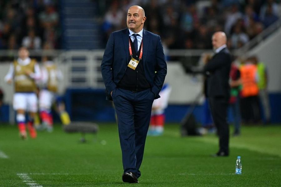 Закончилась эпоха Черчесова. Что это было: яркий пшик или бездонная яма?