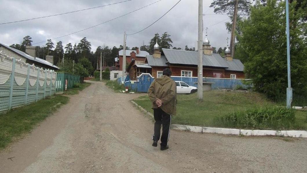 Чиновники - тарловчанам: Ну что, будете еще проситься в Набережные Челны?