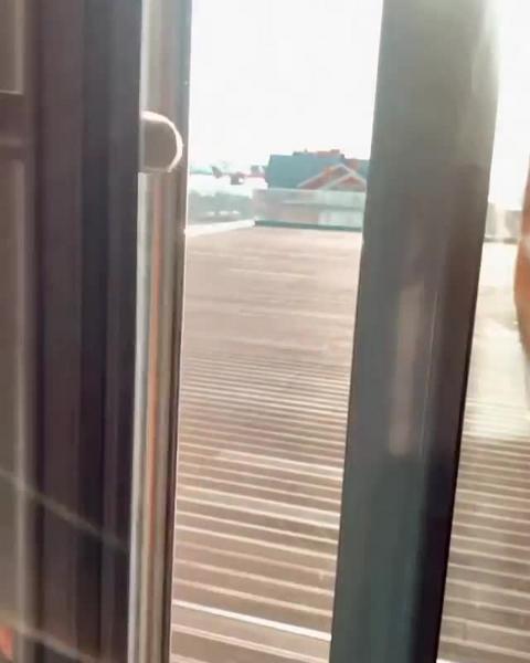 В Нацбиблиотеке Татарстана на Пушкина откроется терраса для читателей