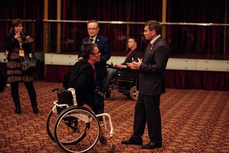 Лечебный центр «Чудо-детки», «Жизнелюб» и благоустройство территорий: «Единая Россия» поможет социальным проектам