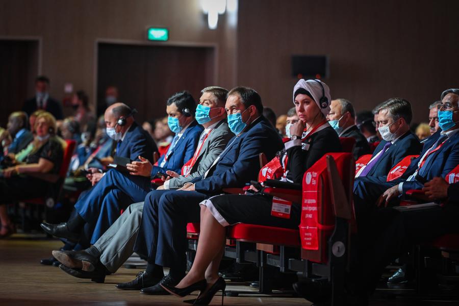 Рустам Минниханов: Тренд осознанного потребления вдохновляет все больше