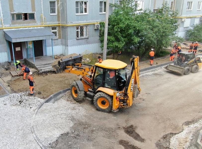 Марат Нуриев: Во время капремонта во главу угла ставится энергосбережение Марат Нуриев: Во время капремонта во главу угла ставится энергосбережение