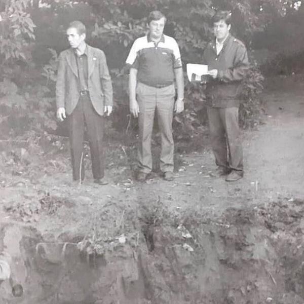 Гендиректор «Казэнерго» поздравил с Днем семьи, любви и верности династии предприятия