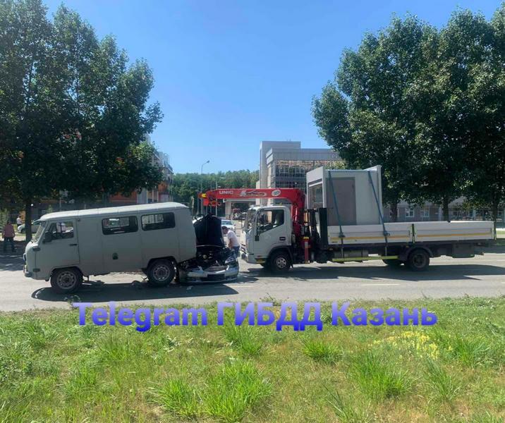 На казанских дорогах в состоянии алкогольного опьянения попались 20 водителей