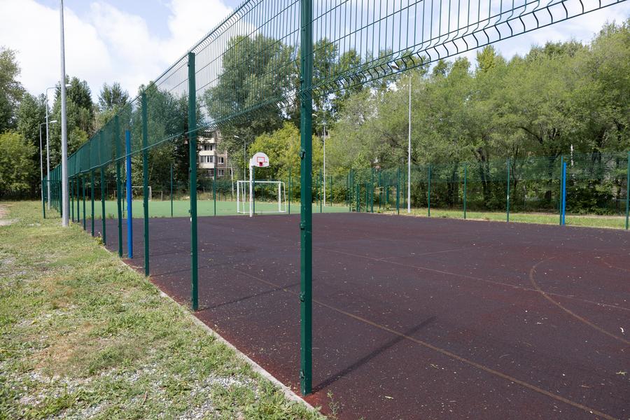 Метшин: Мы откроем в Казани несколько инклюзивных центров