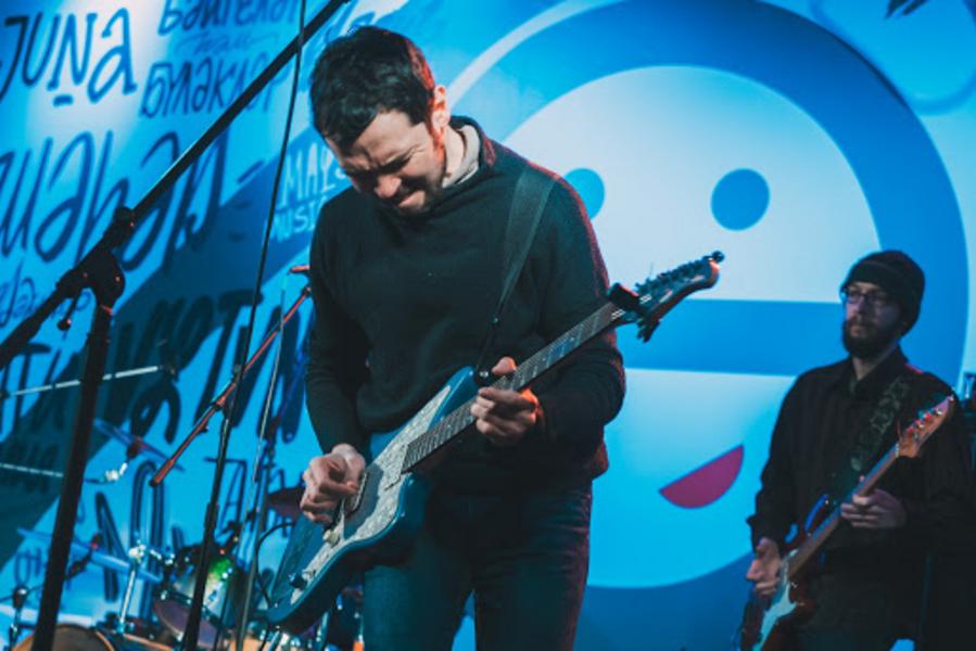 «Альметьевск станет центром творчества»: появилась расширенная программа Karakuz Almet Fest