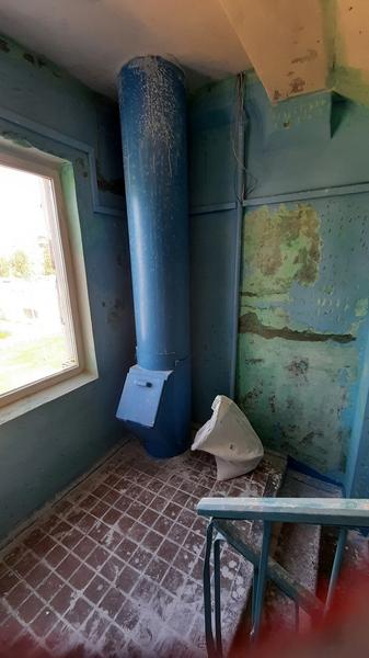 В Нижнекамске привели в порядок 158 подъездов