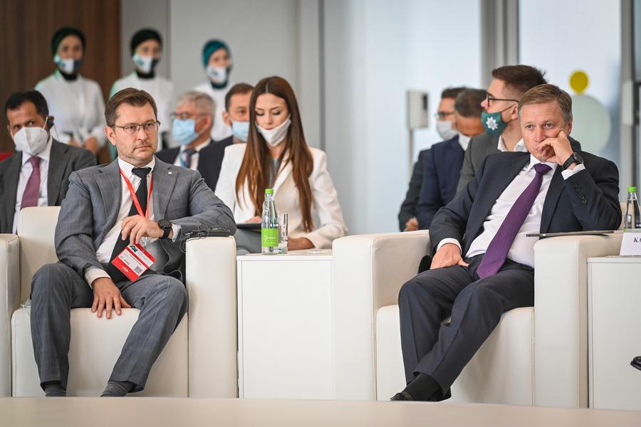 «Пока у бизнеса, который работает в России, экология - это не то, что стоит на первом месте»