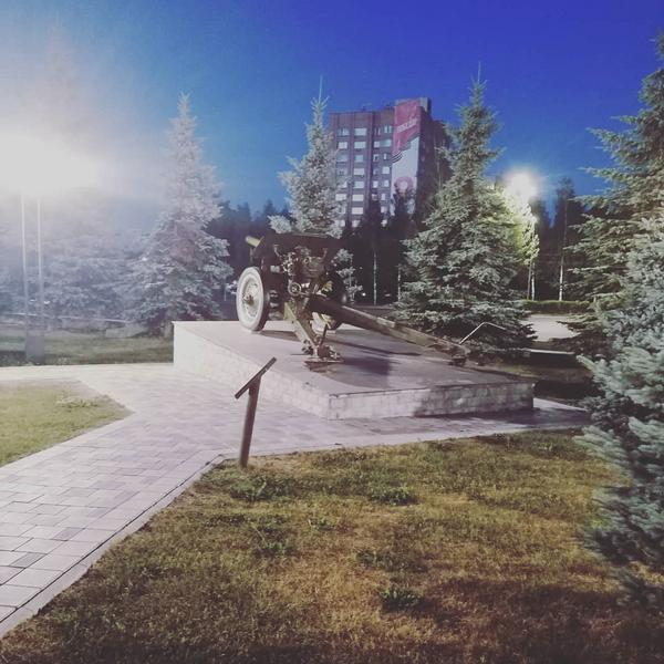 Гости города восхищаются Нижнекамском